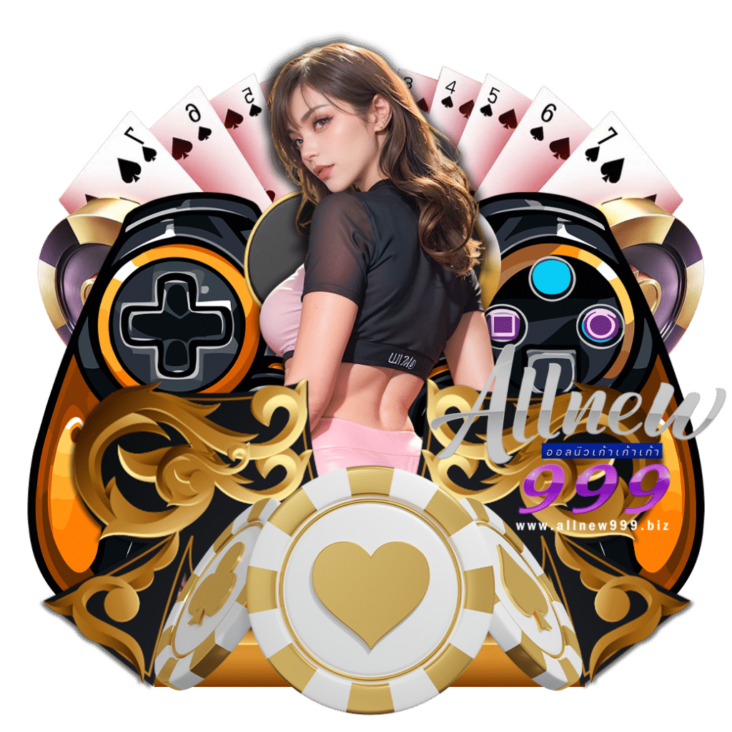 allnew999 slot